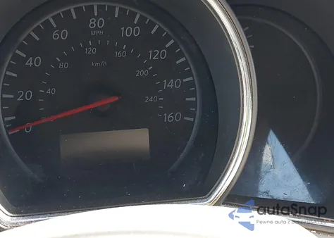 2012 Nissan Murano S из США, поврежденный, VIN JN8AZ1MW0CW232957